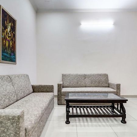 Oyo 38208 Hotel Prakash Kunj Lucknow Eksteriør billede
